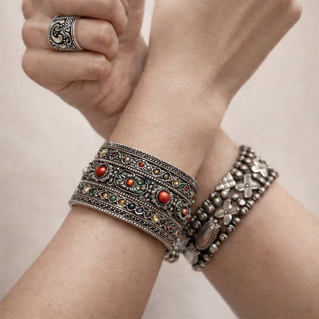 Bracelets