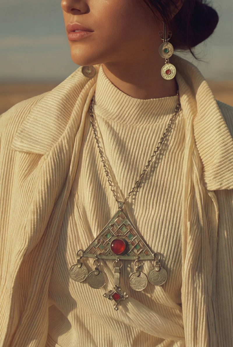 Rare Pieces